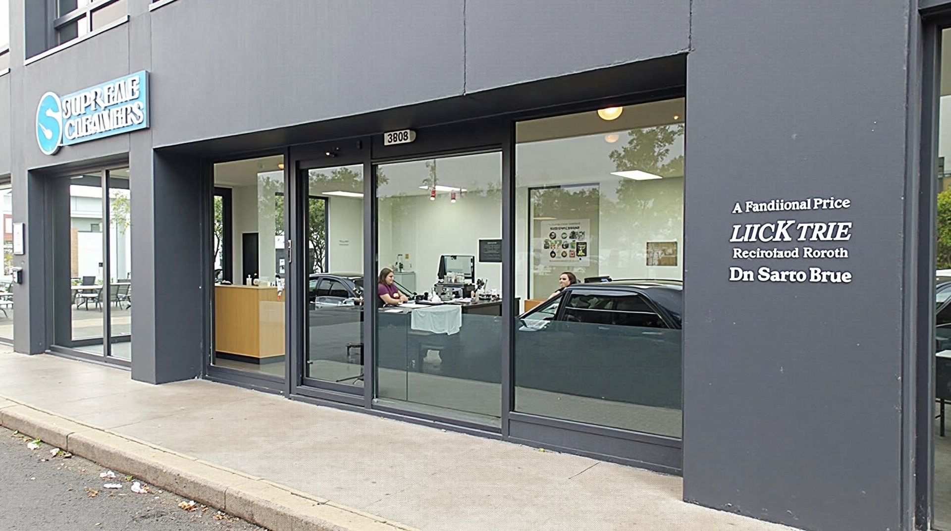 Fresho Carpet Cleaning Mapleton Contact Office