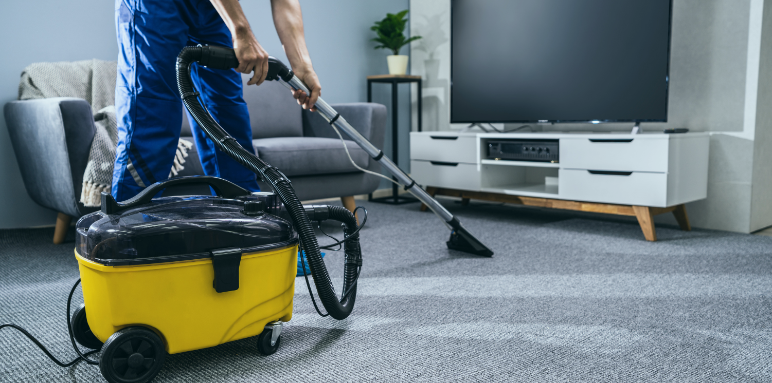 Fresho Carpet Cleaning Mapleton Contact Office